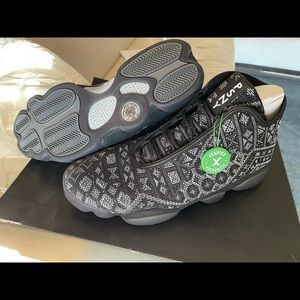 Nike Air Jordan X PSNY Horizon Premium PSNY Sz 14 — DEADSTOCK/NEVER WORN